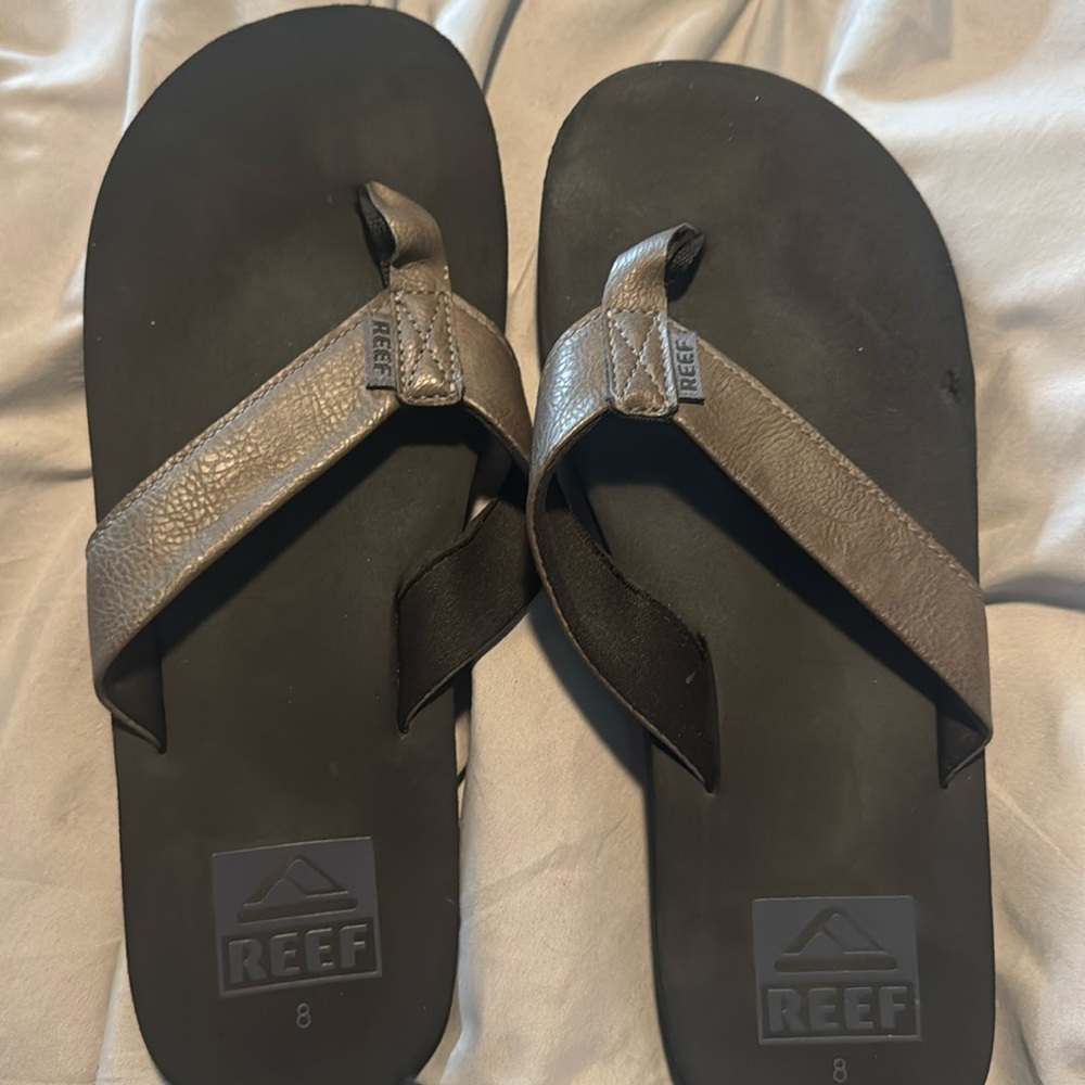 Flip flops